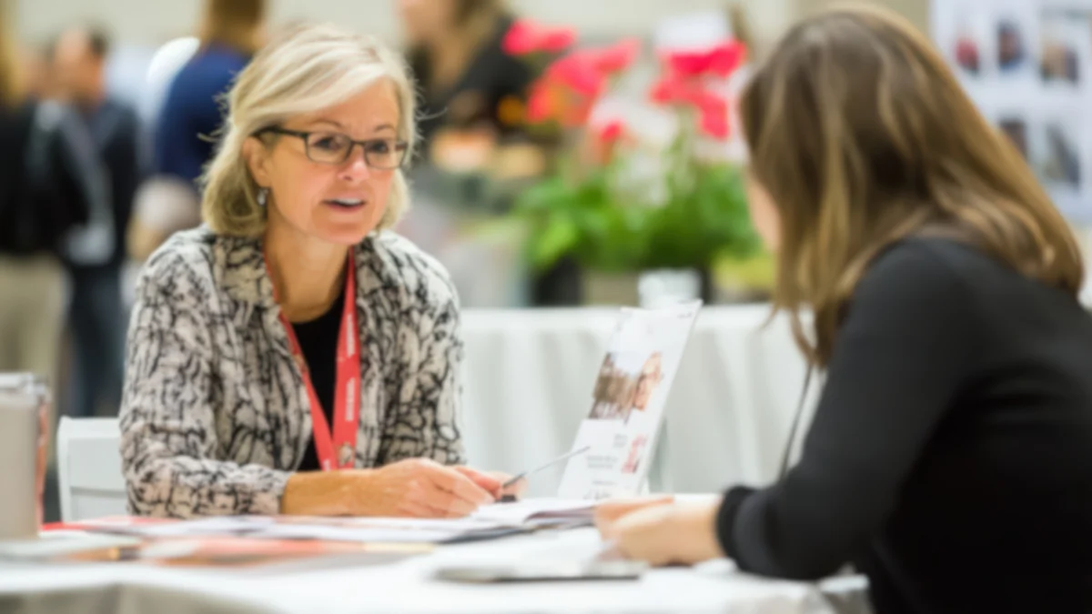 Expérience exposants : commercialisez vos salons simplement