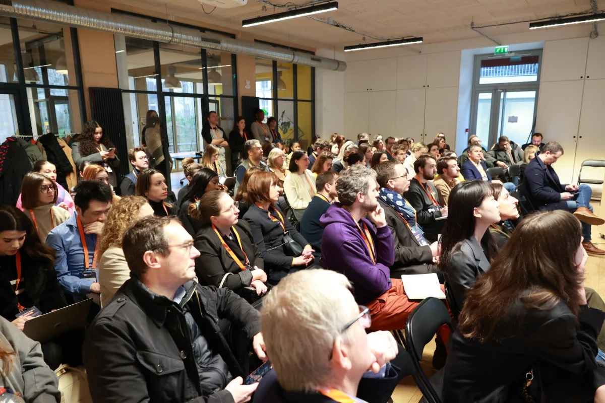 Event Techs Place - Communication événementielle : tendances et stratégies gagnantes en 2025