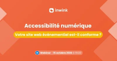 Accessibilité numérique : votre site web événementiel est-il conforme ?