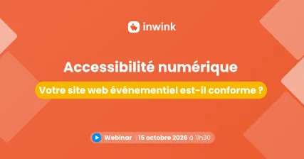 Accessibilité numérique : votre site web événementiel est-il conforme ?
