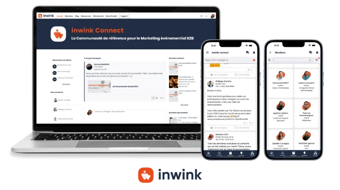 inwink Connect