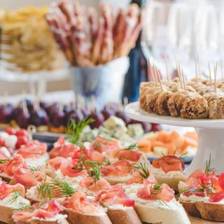Déjeuner et Networking