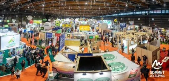 Comment augmenter les revenus exposants sans complexifier leur parcours ?